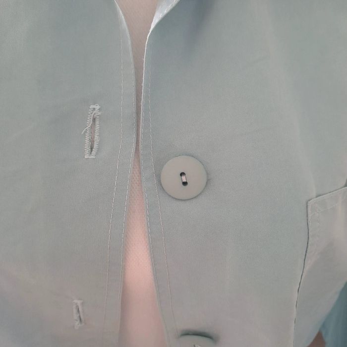 Chemise bleu clair - photo numéro 2