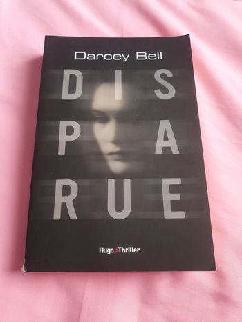 Disparue