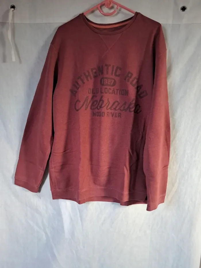 Sweat Casual