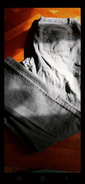 Jeans taille 42