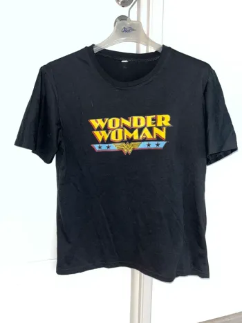 T-shirt Wonder Woman 38/40