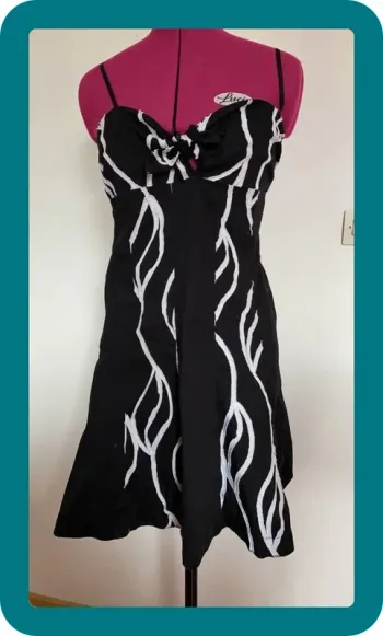 Robe taille 40