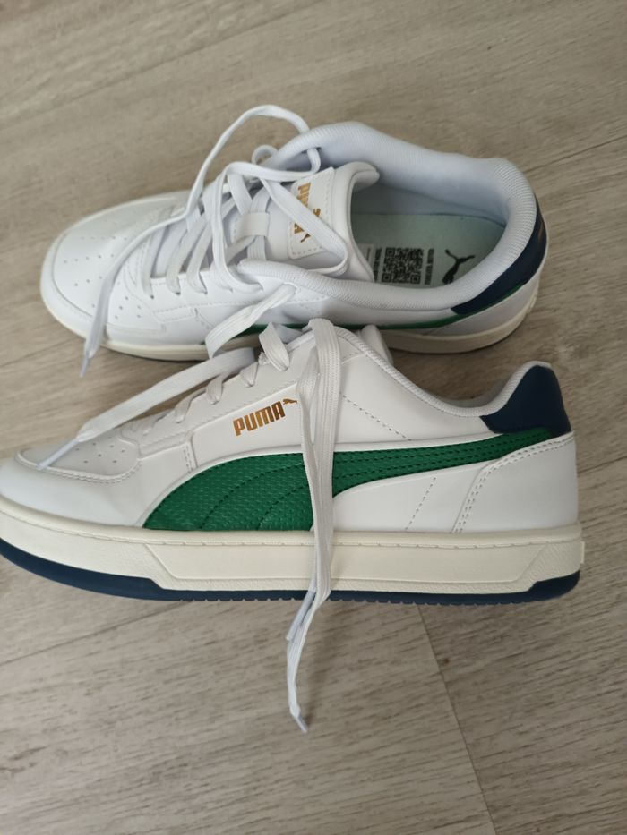 Chaussures puma - photo numéro 5