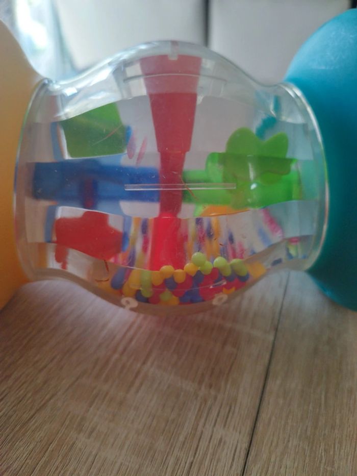 Jouet bébé - photo numéro 4