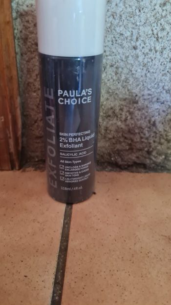 Paula's Choice 2% BHA Liquid Exfoliant - 118ml