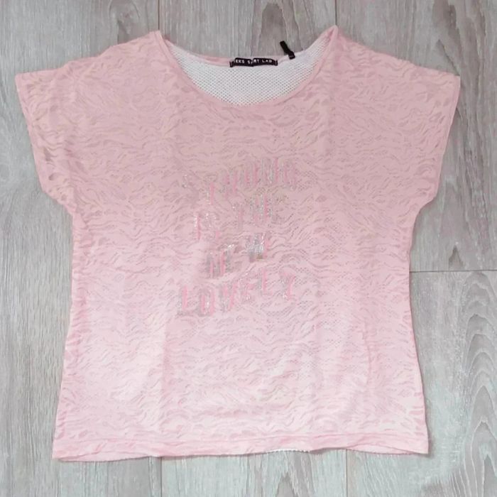 13 € Tee-shirt Ikks 10 ans - photo numéro 2