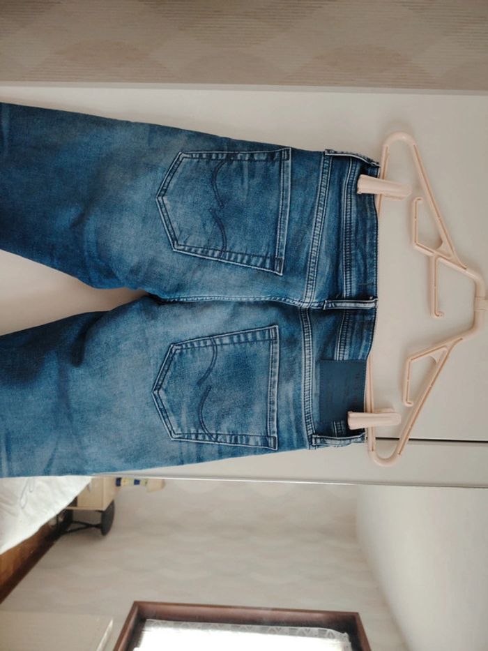 Jean Jack and Jones - photo numéro 7