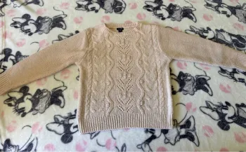 Pull fille