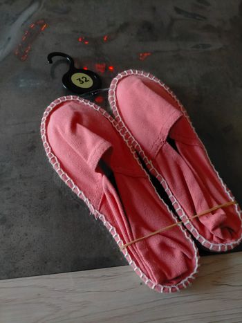 Espadrille