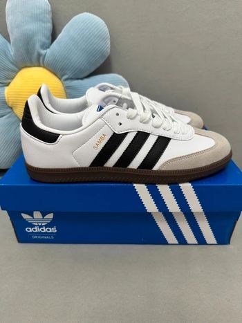 adidas originals SAMBA Taille 40