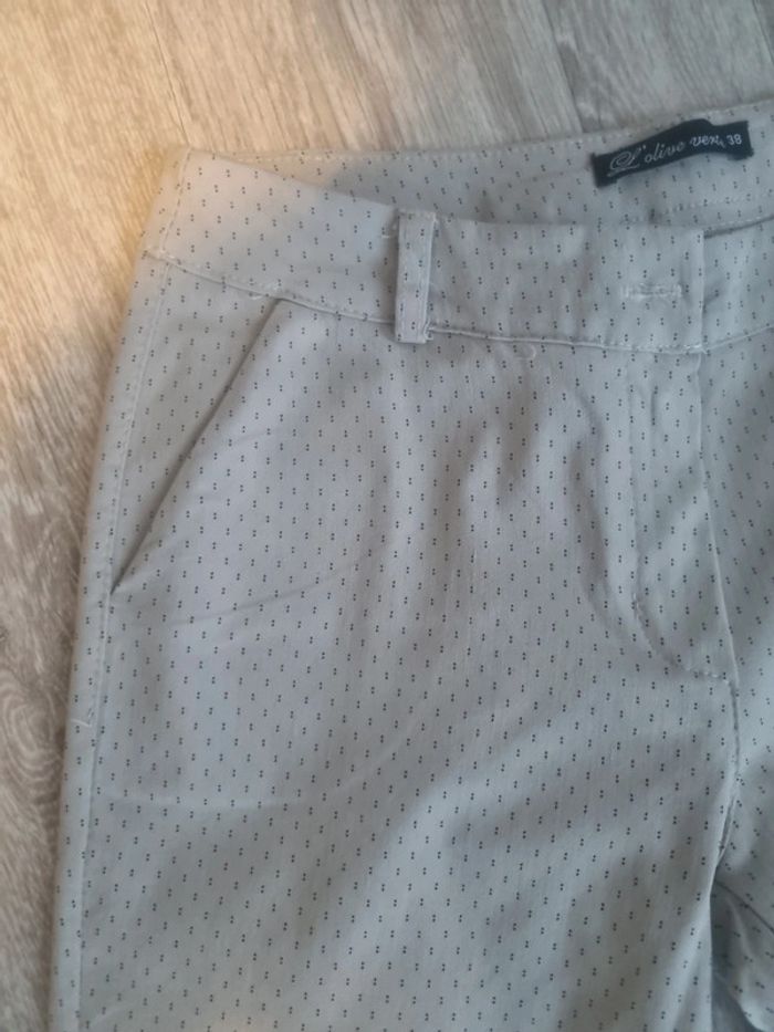 Pantalon - photo numéro 2