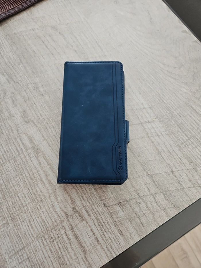 Pochette tel samsung S20Fe