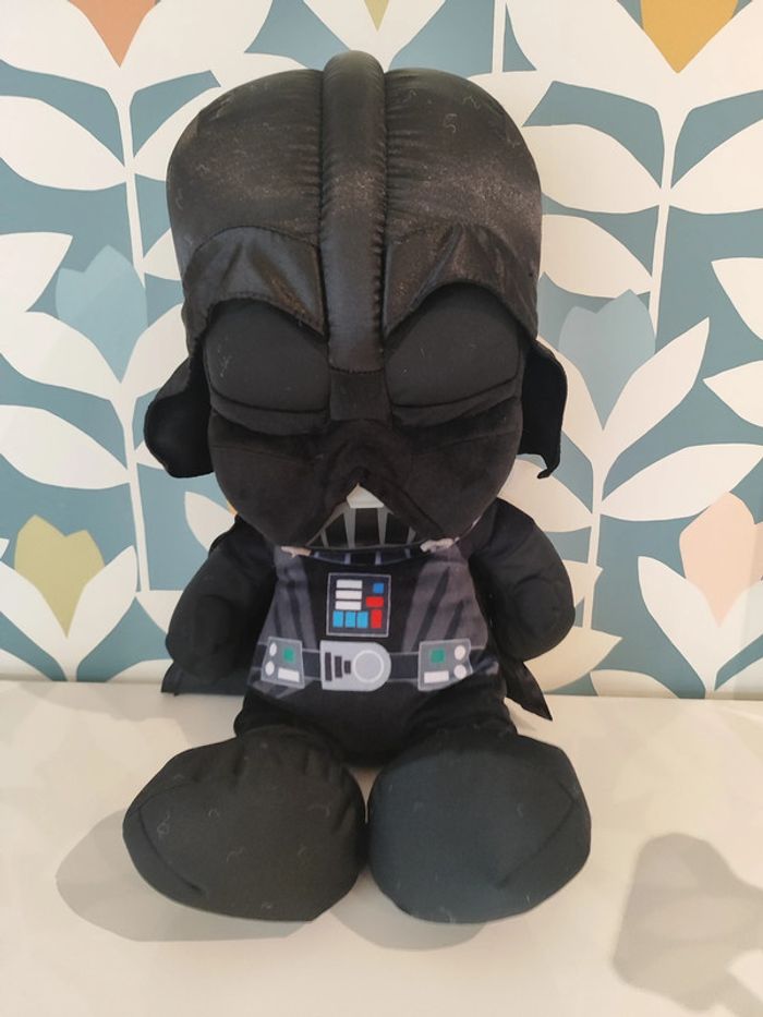 Peluche dark Vador stars Wars