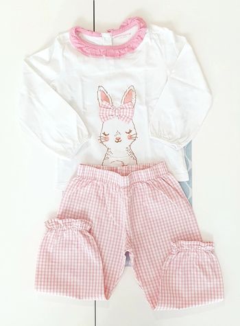Pyjama Sergent Major - 3A