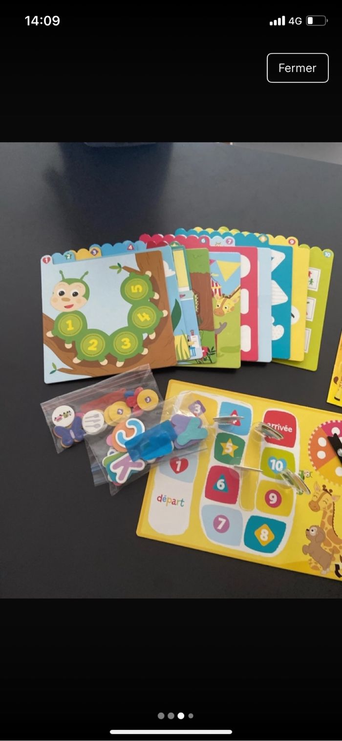 Jeux de société - photo numéro 3