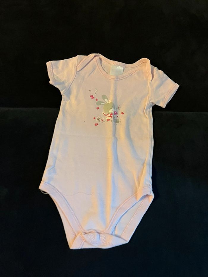 Lit de 2 boddys - photo numéro 12