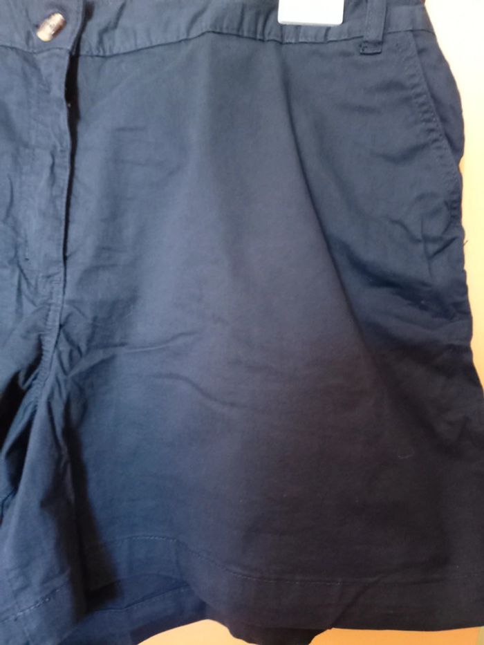 Short chino - photo numéro 4