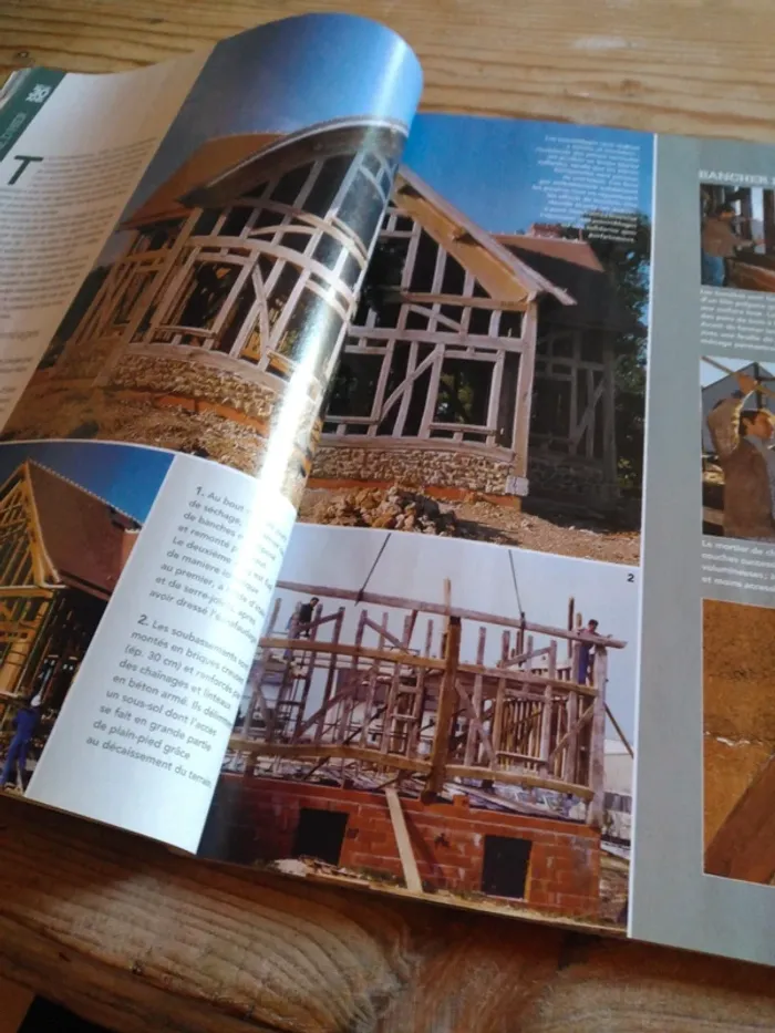 Magazine Maison & Travaux - photo numéro 3