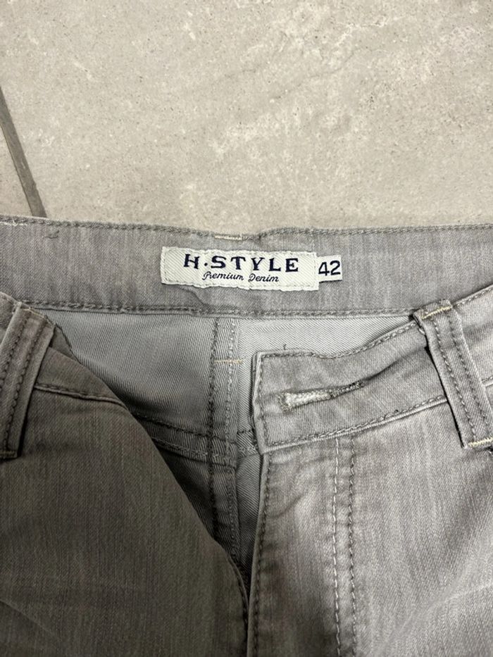 Jeans - photo numéro 2