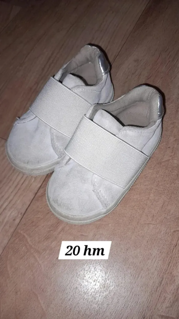 Chaussure 20