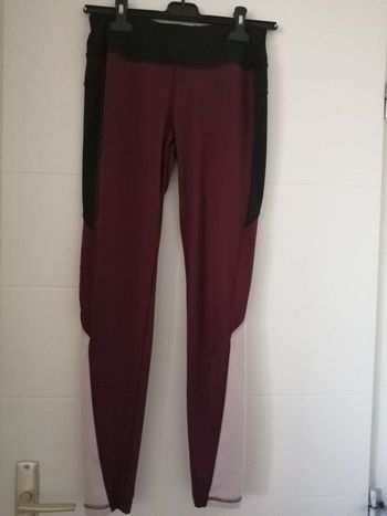 Bas de sport femme T38-40