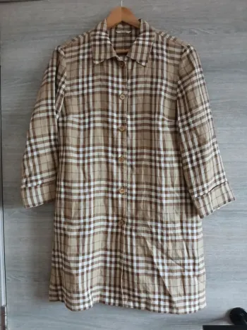 Chemise Rosner