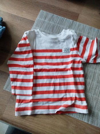 Vends taille 3 mois