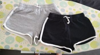 Lot shorts