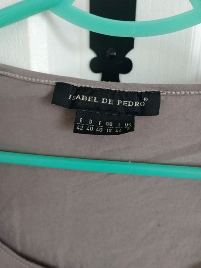 Tee-shirt à manches longues - photo numéro 2