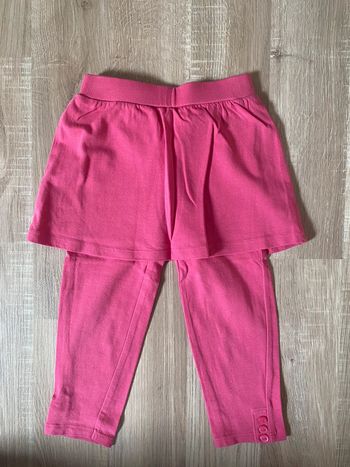 Legging 23 mois