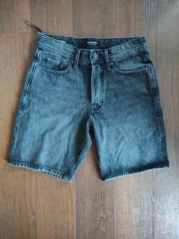 Short Gris Jack and Jones