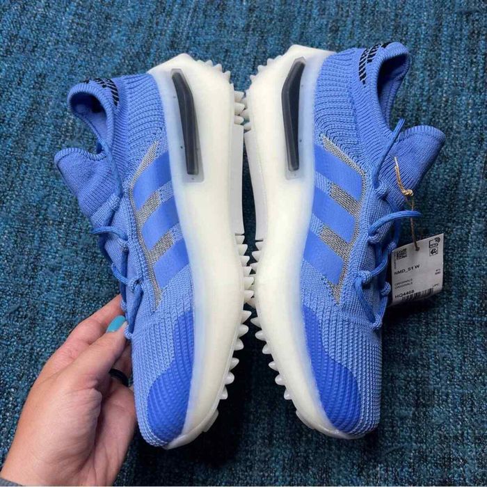 Adidas Originals NMD S1