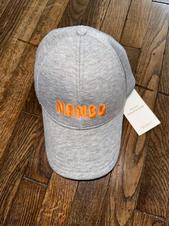 casquette maison stella et suzie Neuve avec étiquette Taille unique