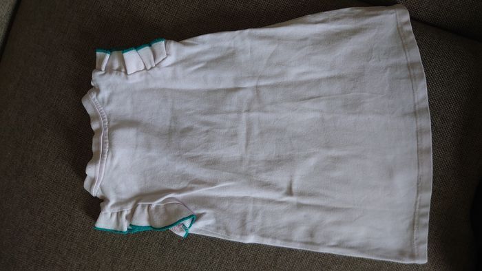 Robe matière polo Jacadi - photo numéro 4