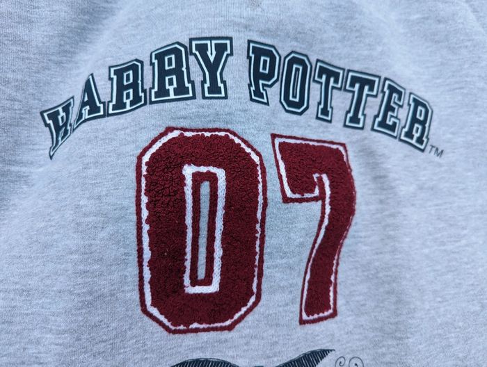 Sweat Harry Potter - photo numéro 4