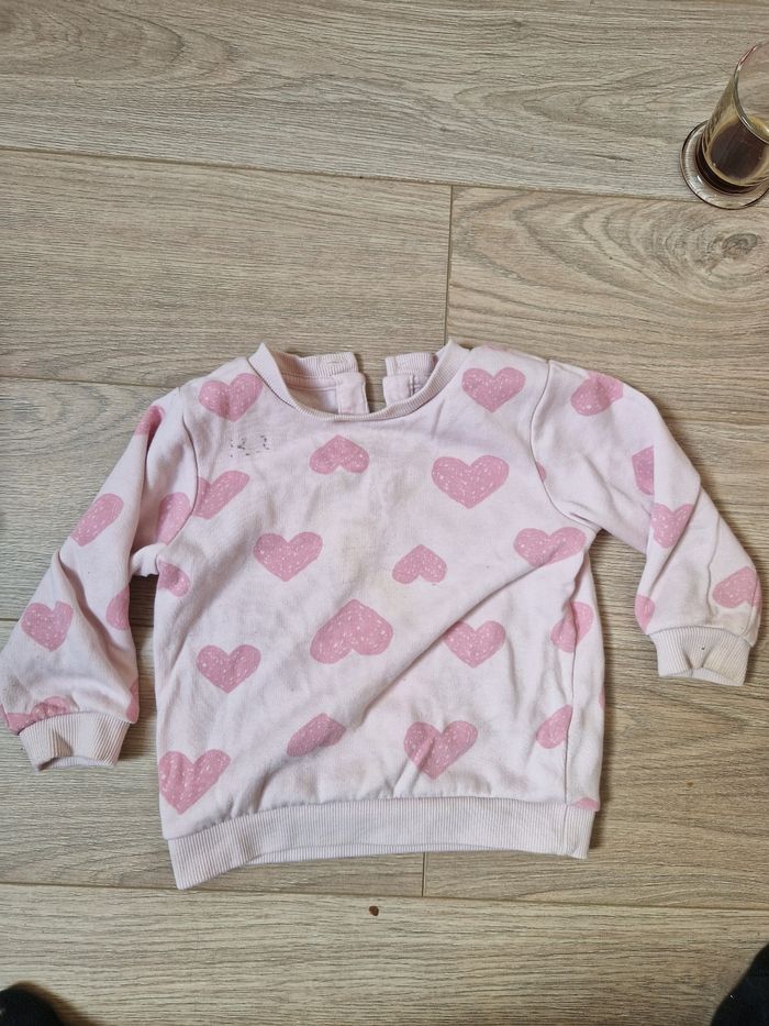 Lot 70 habits 24 mois - photo numéro 3