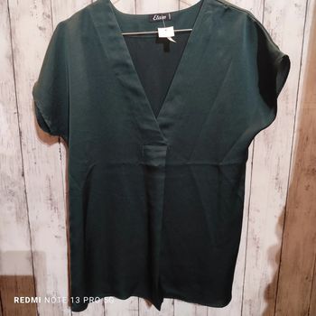 Haut d'été réf EFS9