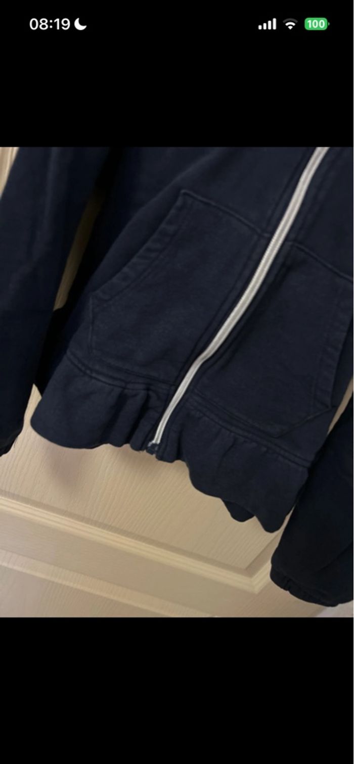 Veste fille - photo numéro 3