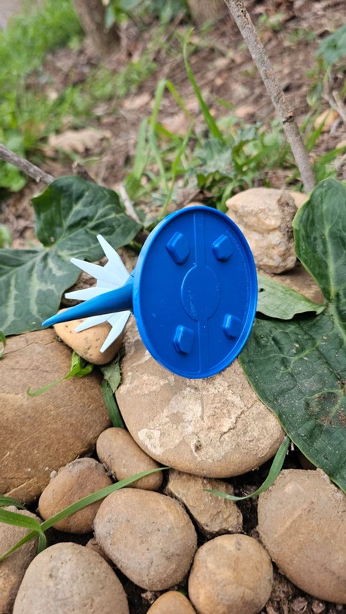 Super figurine Pokemon Nintendo Dialga - photo numéro 5