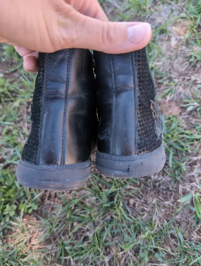 Bottines Bopy  31 - photo numéro 8