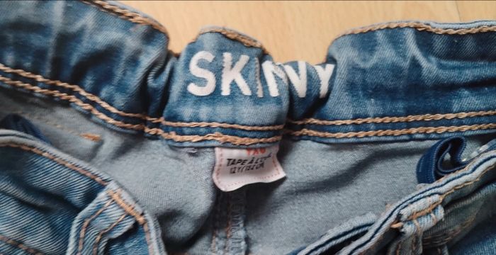 Jeans skinny - photo numéro 2