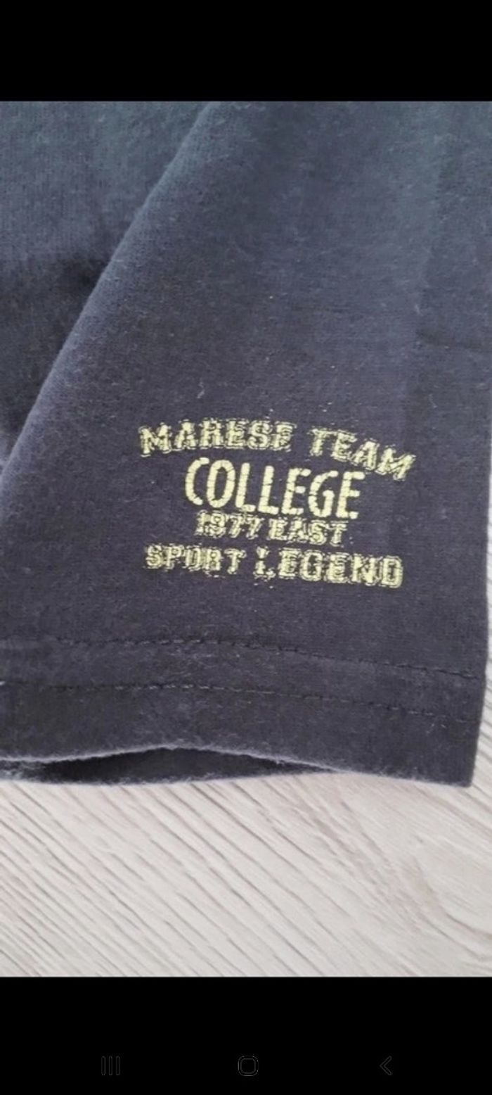 Tee-shirt à manche longue - photo numéro 4