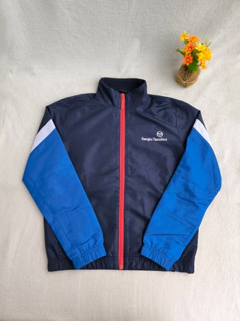 Veste garçon Sergio Tacchini 12 ans