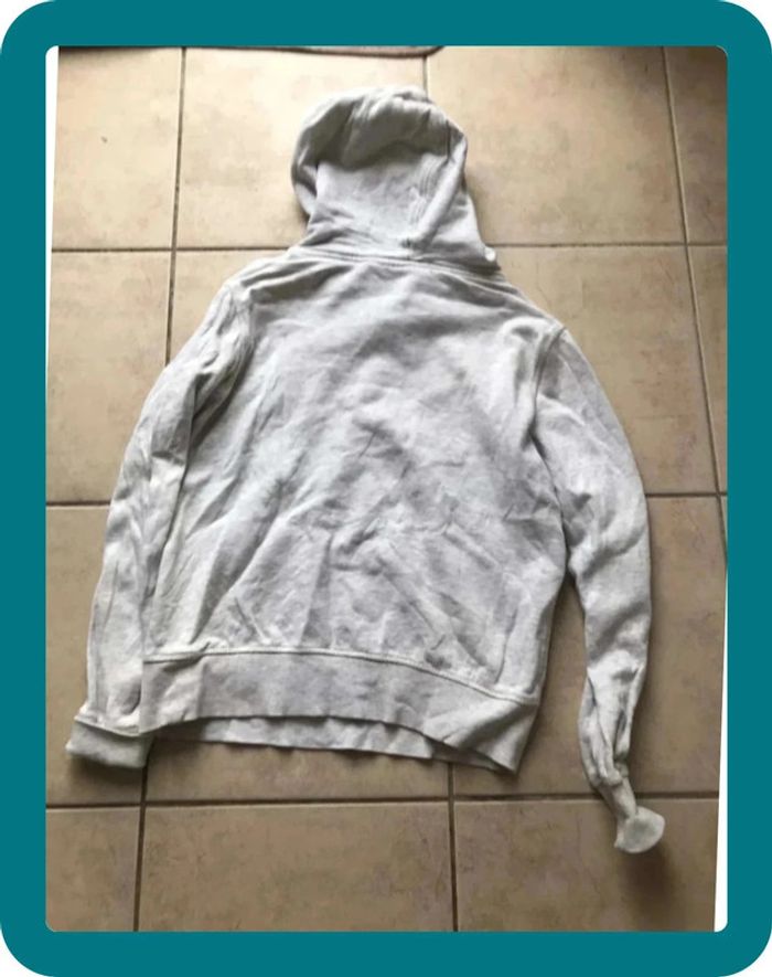 🌟🌟pull à capuche hetm L.O.G.G🌟🌟 - photo numéro 4