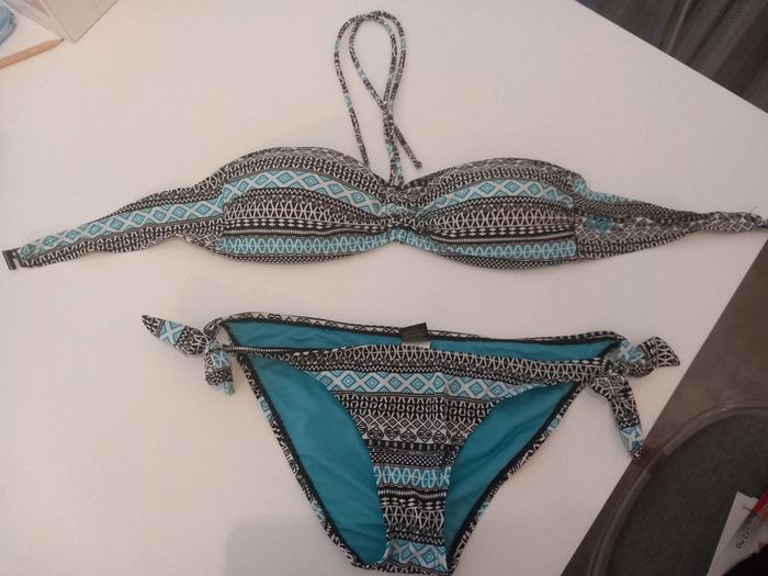 Maillot de bain Freegun 👙 - photo numéro 4