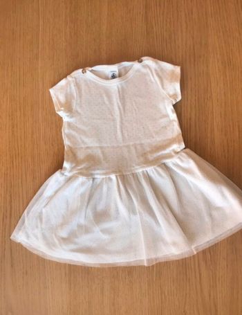 Robe Petit Bateau