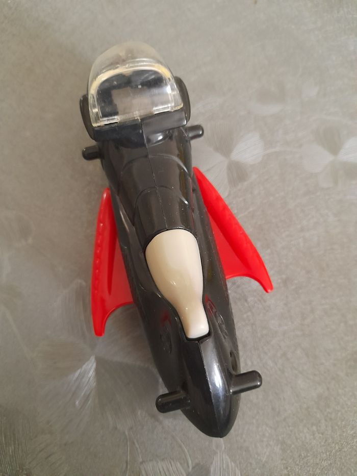 Figurine McDonald's - photo numéro 2