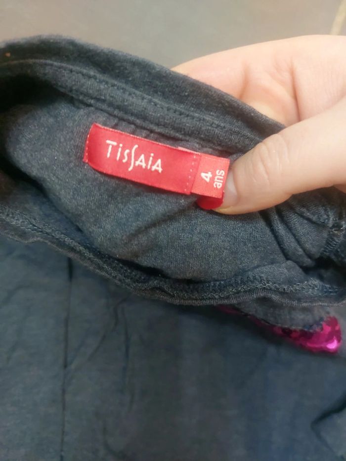 T shirt manches longues - photo numéro 4