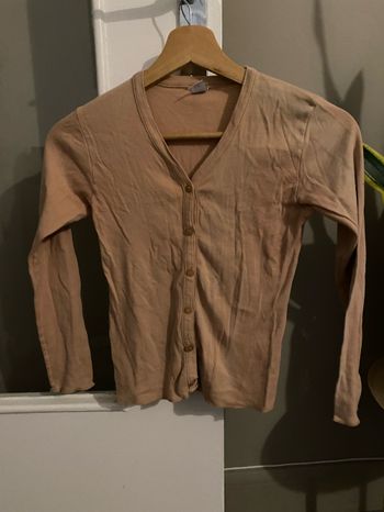 Petit bateau t10 ans