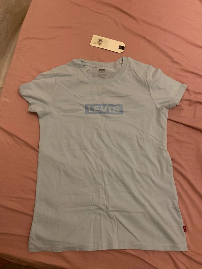 T-shirt Levis - photo numéro 2